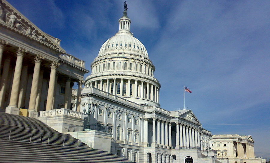 The Capitol